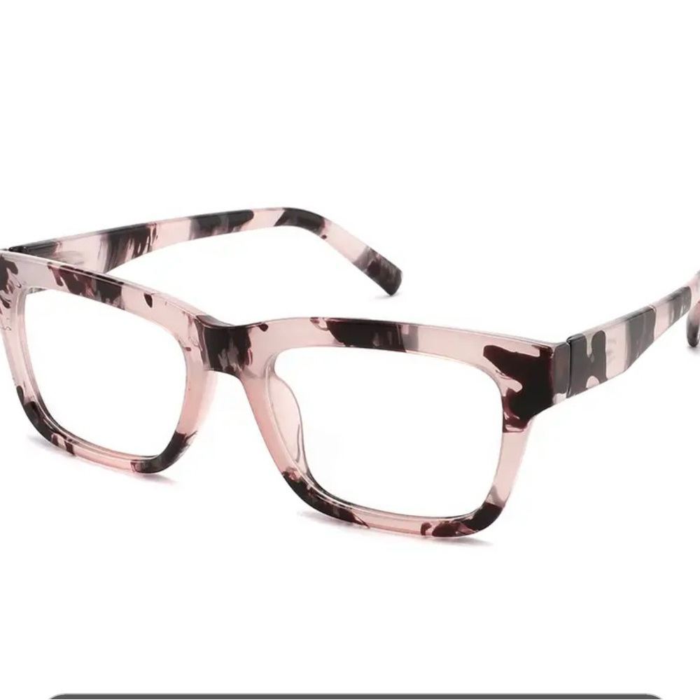 Oprah Style Reading Glasses